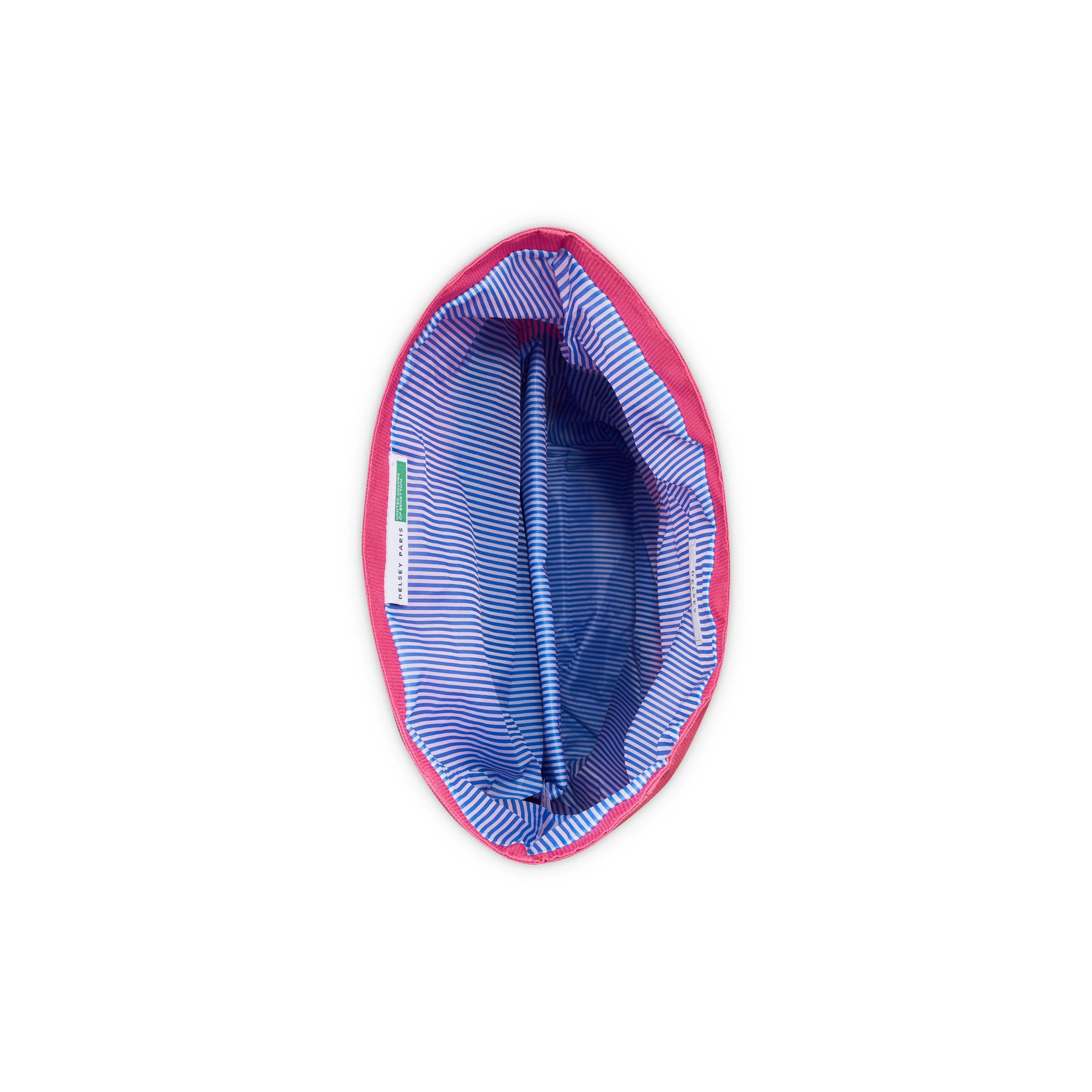 BE - Sac a dossouple | Rose