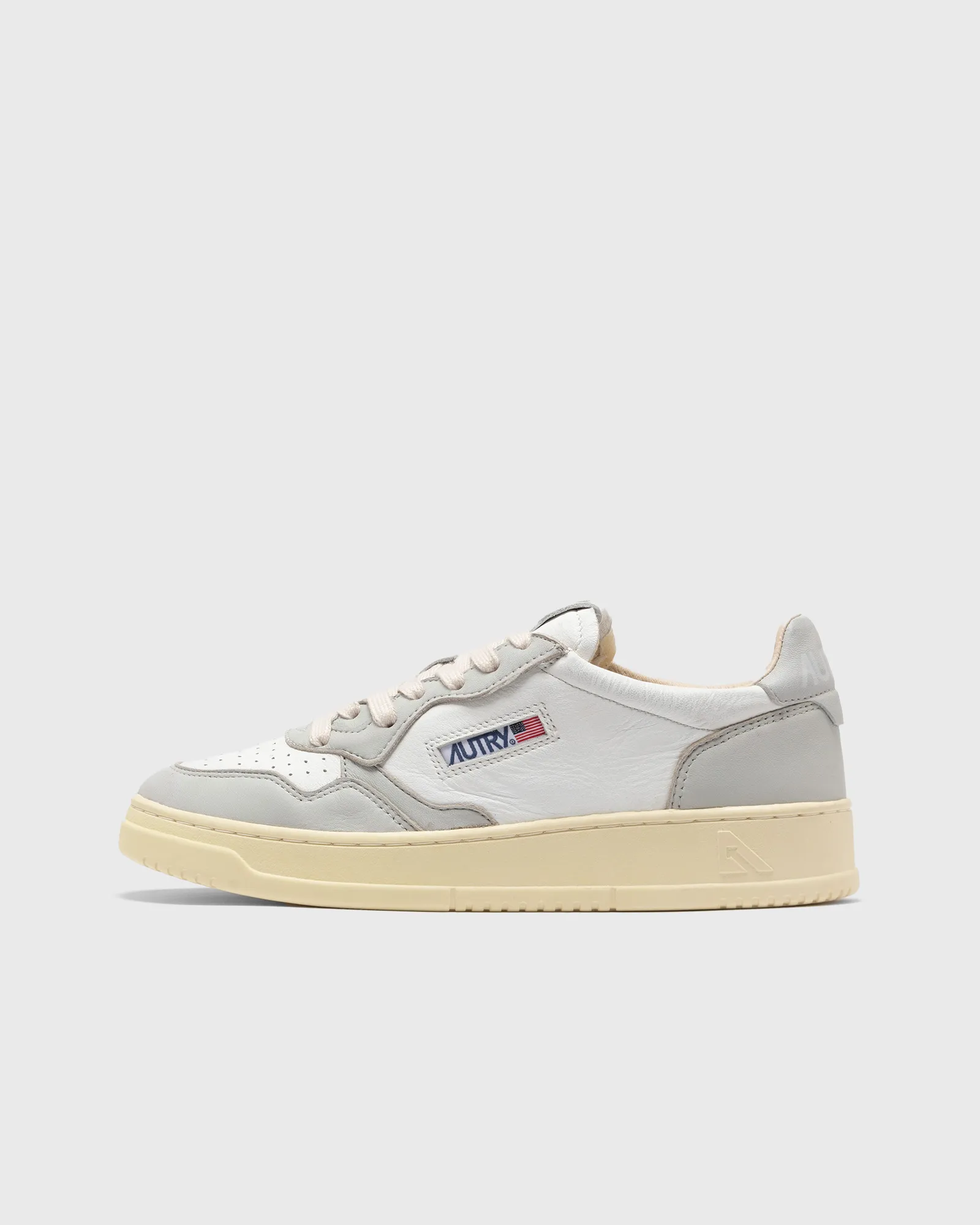 Autry Action Shoes WMNS MEDALIST LOW