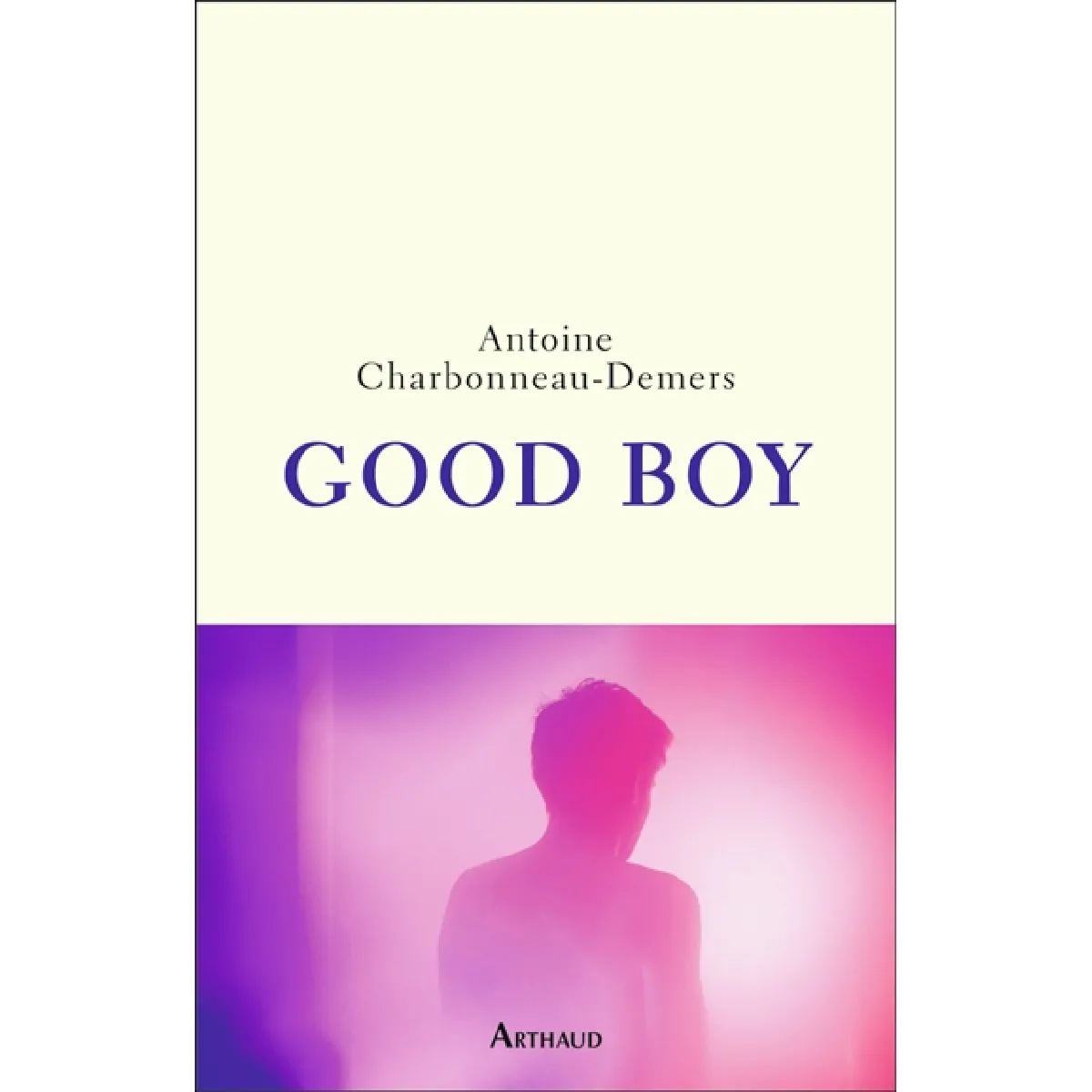 Good boy · Occasion