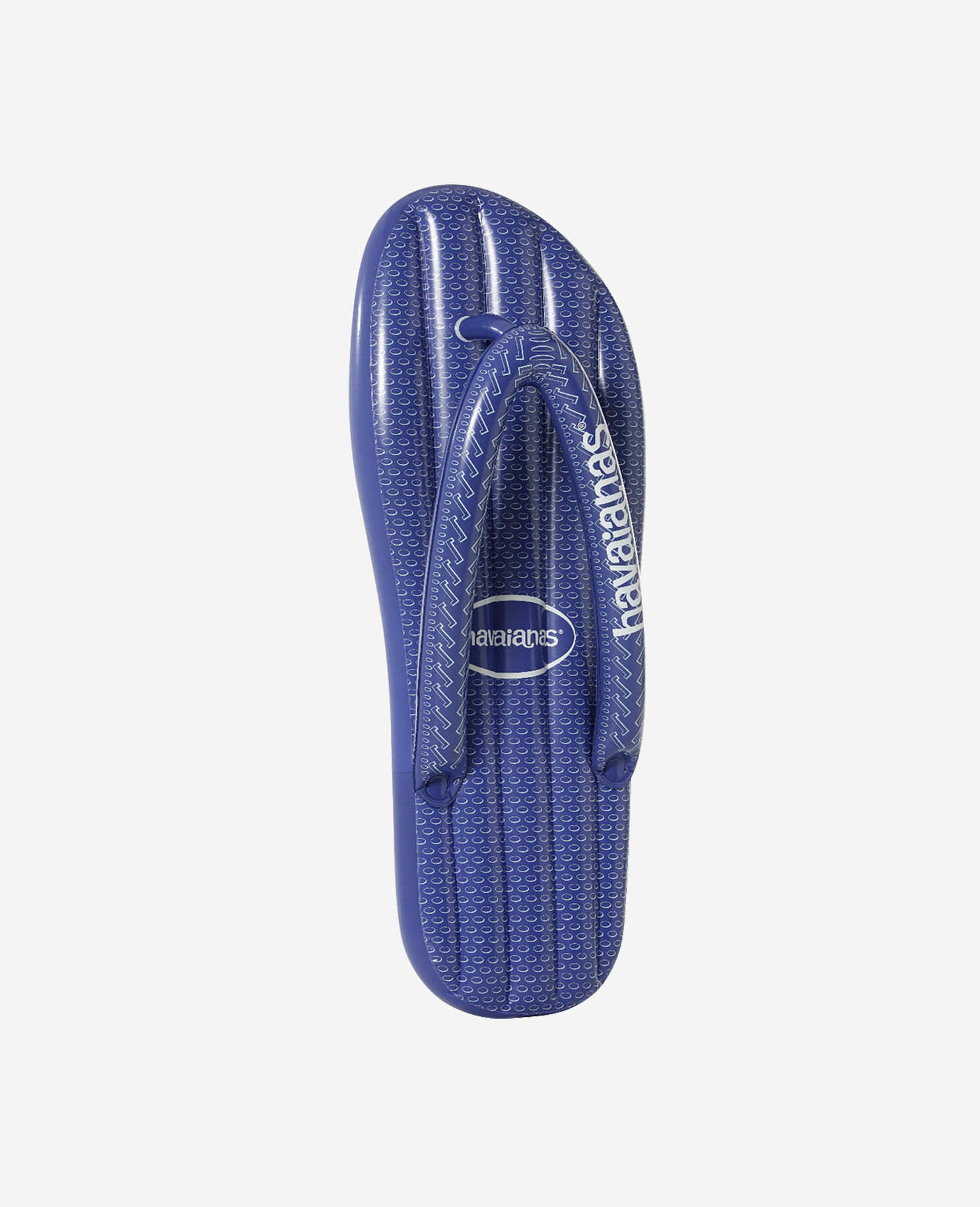 Havaianas Opblaasfiguur