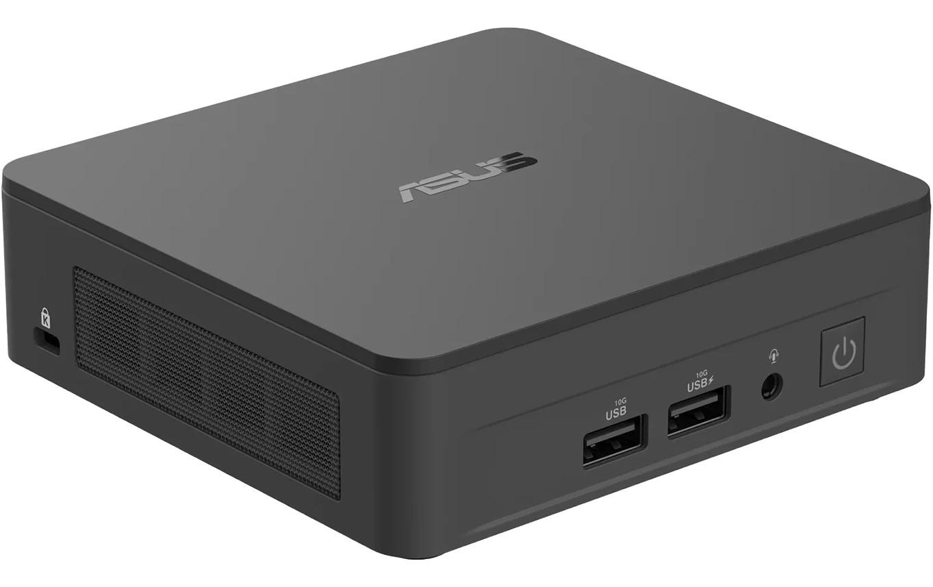 Joule Performance Mini-PC »I3 16GB 250GB L1136297«