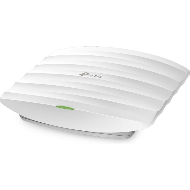 TP-Link Omada EAP115 300 Mbit/s Blanc Connexion Ethernet, supportant l'alimentation via ce port (PoE)