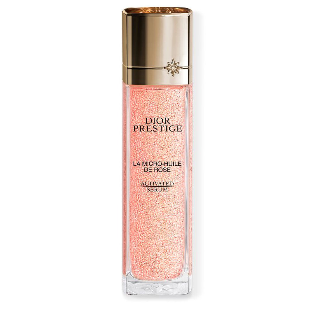 Dior Prestige La Micro-Huile de Rose Activated Serum - 75ml