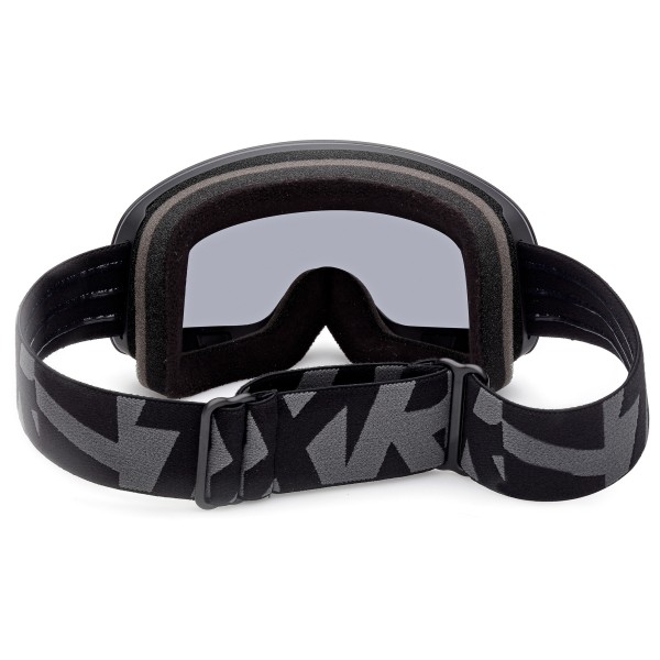 adidas eyewear - SP0120 S4 (VLT 5%) + S2 (VLT 29%) - Masque de ski