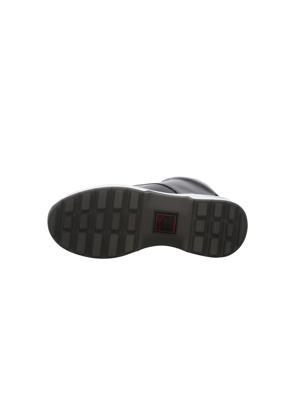 Stiefelette Nara schwarz