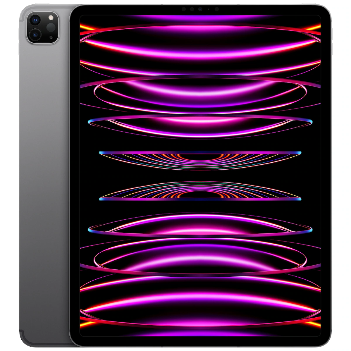 iPad Pro 12,9