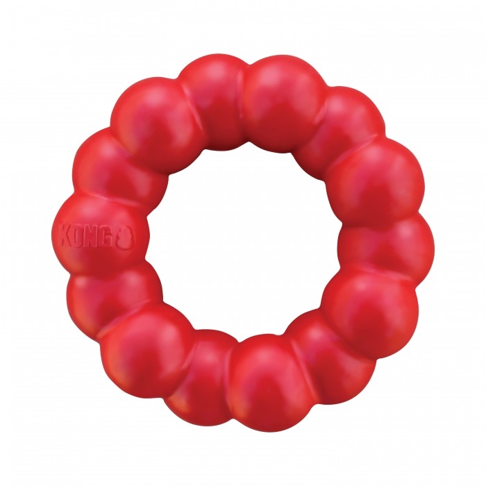 Jouet Classic Ring KONG