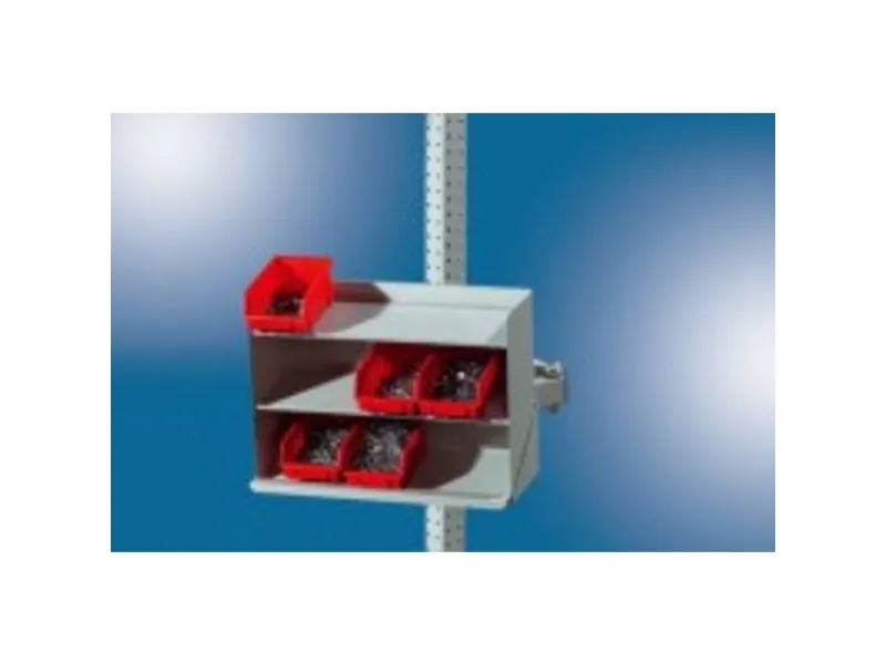 Manuflex ZB3901.7035 Arbejdsbord