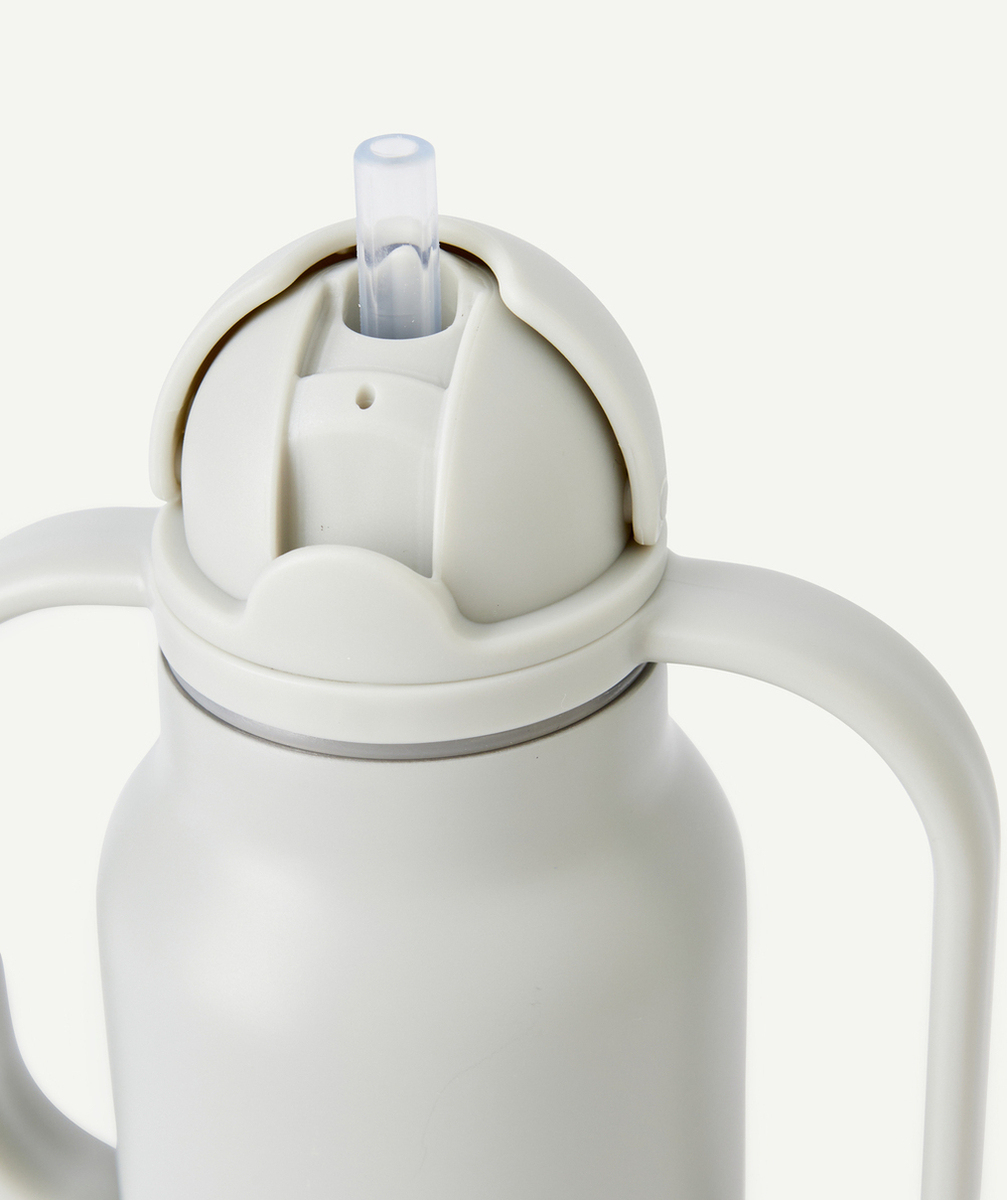 LIEWOODGOURDE EN ACIER KIMMIE 250 ML MOTIFS VÉHICULES