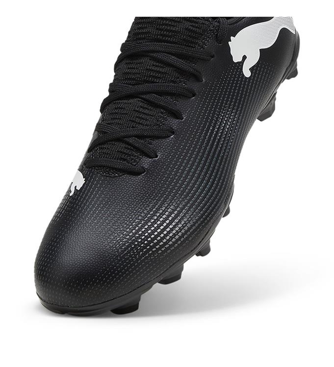 PUMA FUTURE 7 PLAY FG/AG Voetbalschoenen