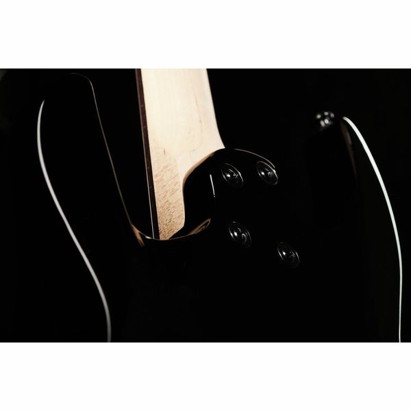 Harley Benton R-456FR BK Progressive Series