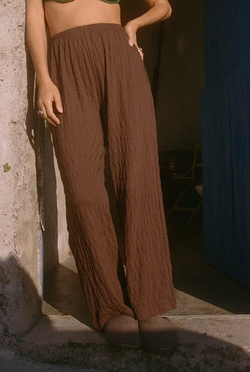 Pantalon Manta Nénés