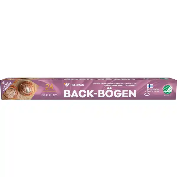 Back-Bögen