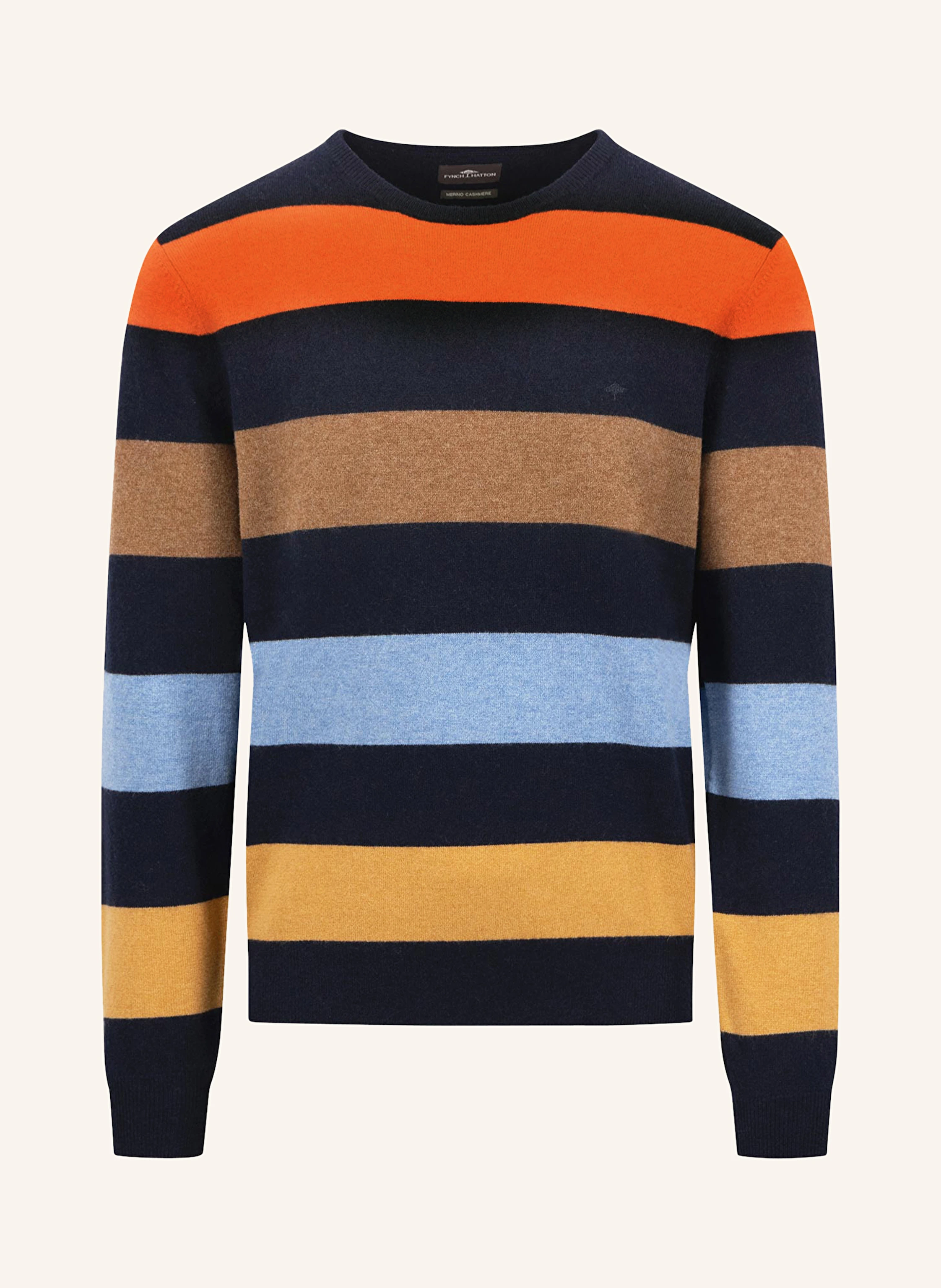 FYNCH-HATTON Pullover