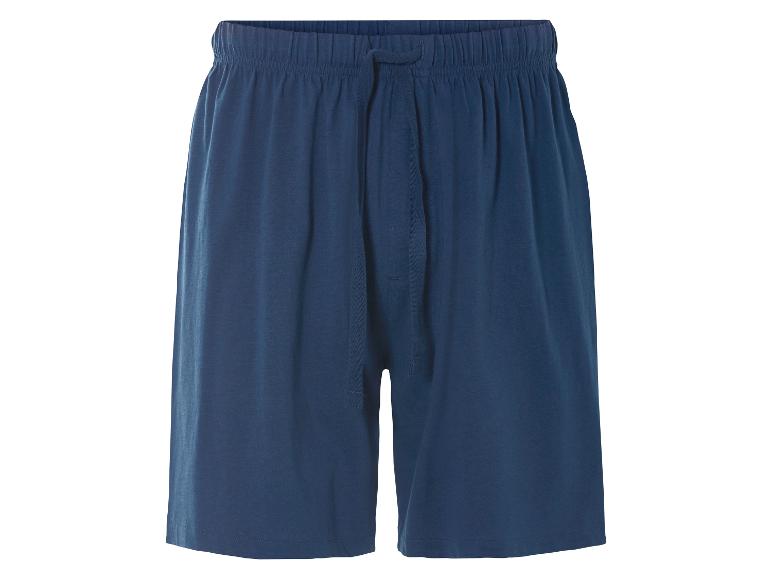 Heren pyjama