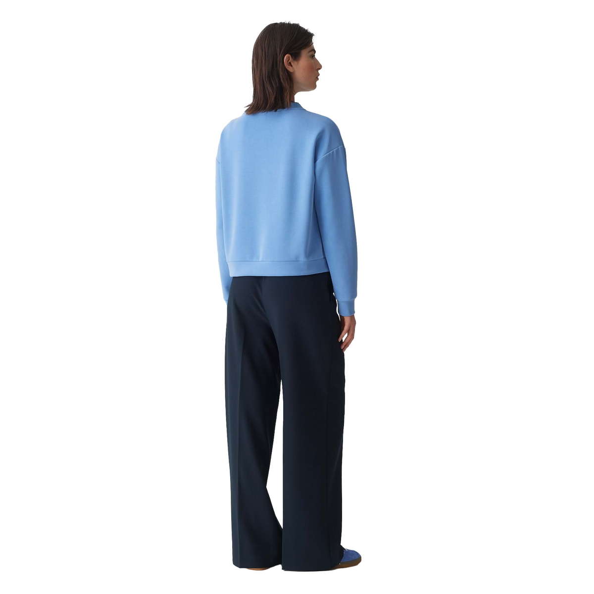 Dames Jeans Judy # colbie denim 82 cm