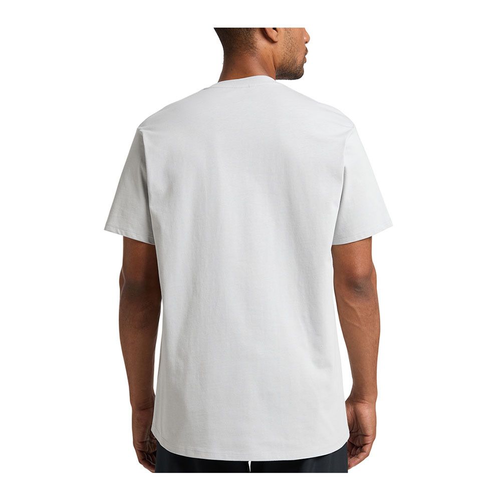 Haglöfs CAMP - Tee-shirt Homme stone grey