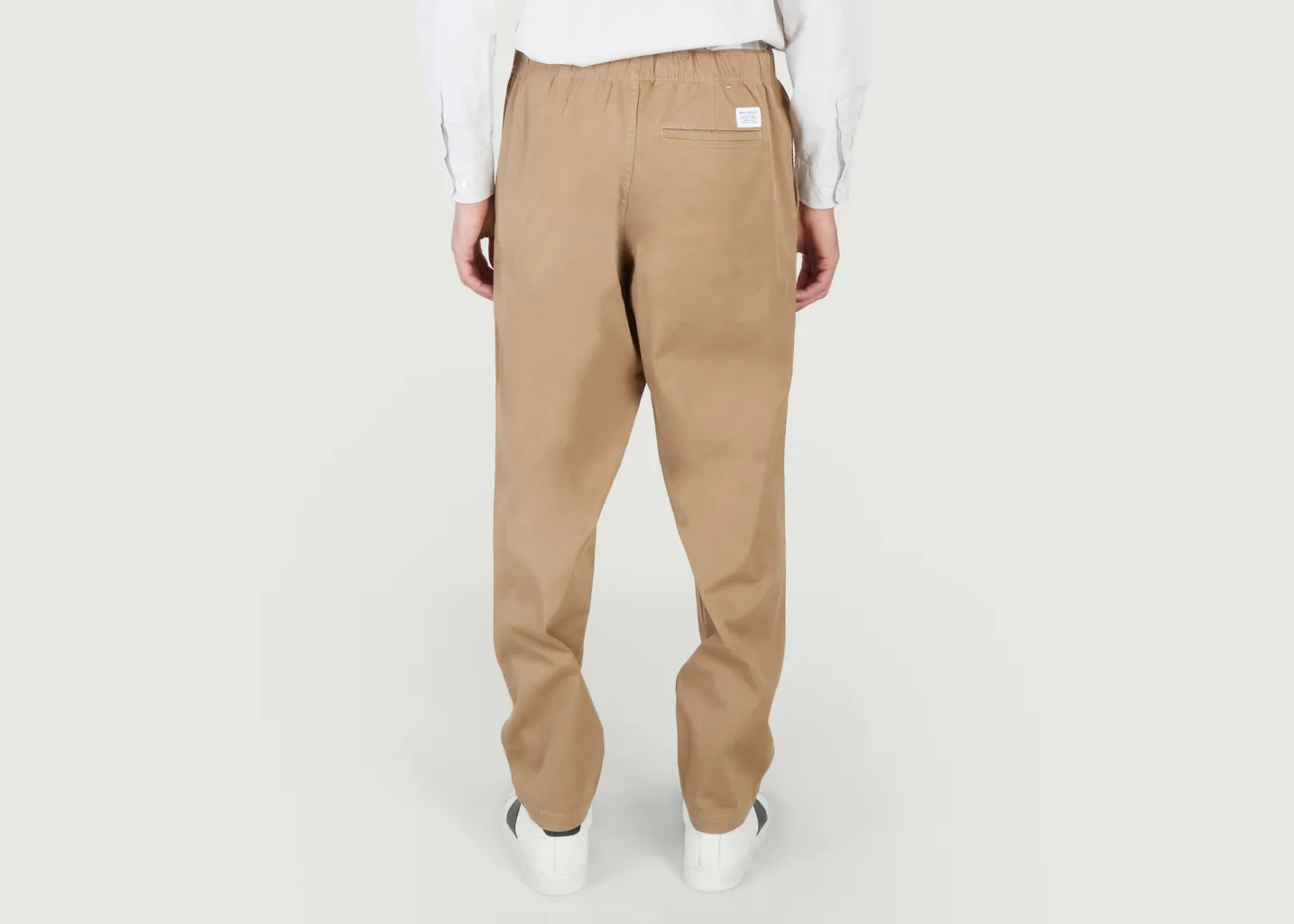 Pantalon Ezra Light Stretch Norse Projects