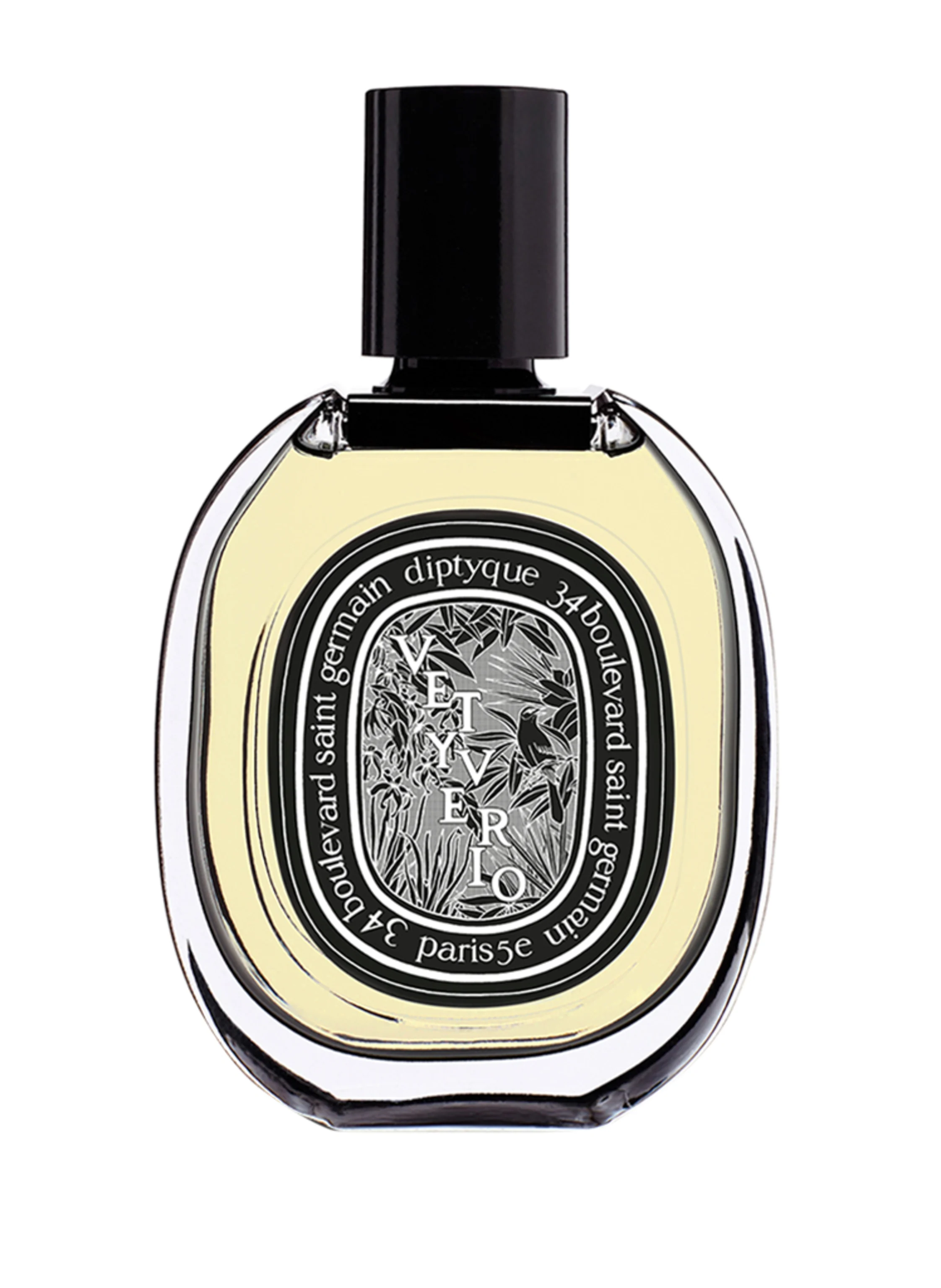diptyque VETYVERIO