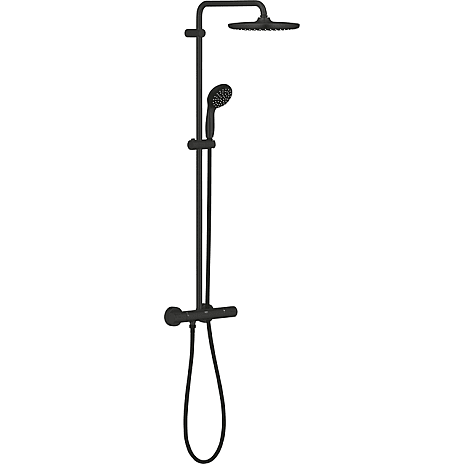 Grohe Vitalio Start brusesystem