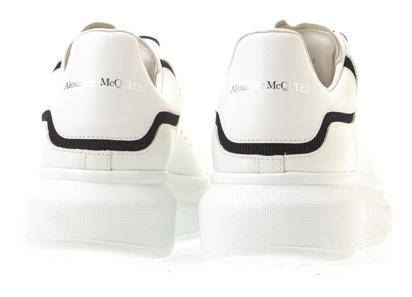 Alexander McQueen Oversized Sneaker