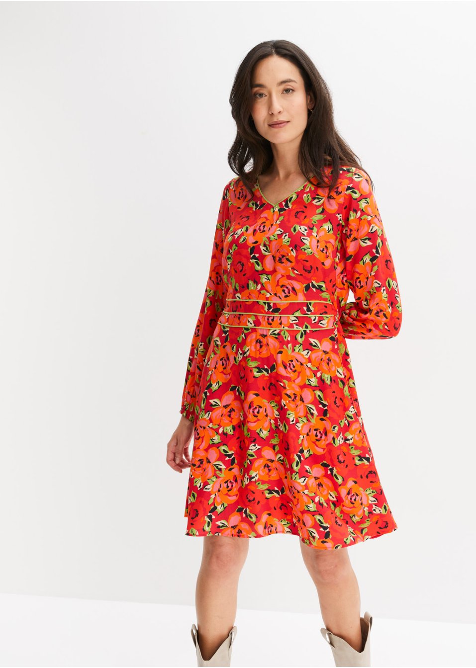 Robe-chemise