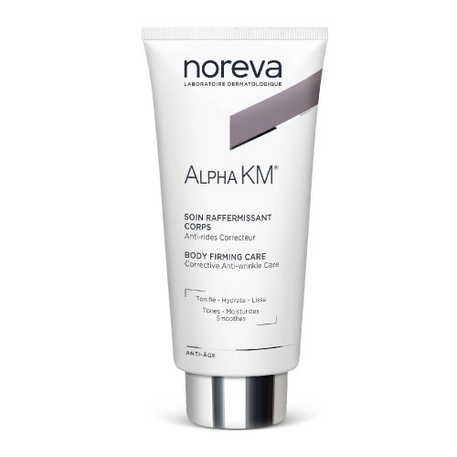 Noreva Alpha KM Loção 200ml