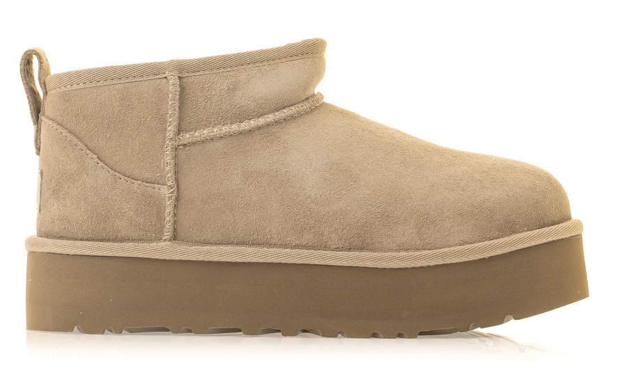 UGG Classic Ultra Mini Platform