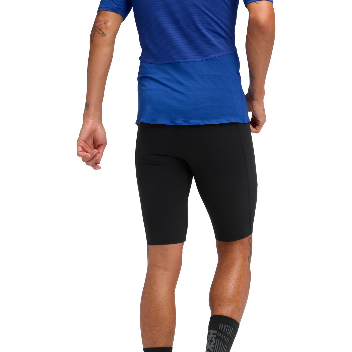 HOKA Skybreeze 1/2 Legging Dames