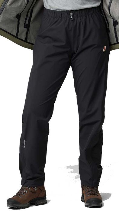HC Hydratic Trail Trousers Women Regular regnbukser