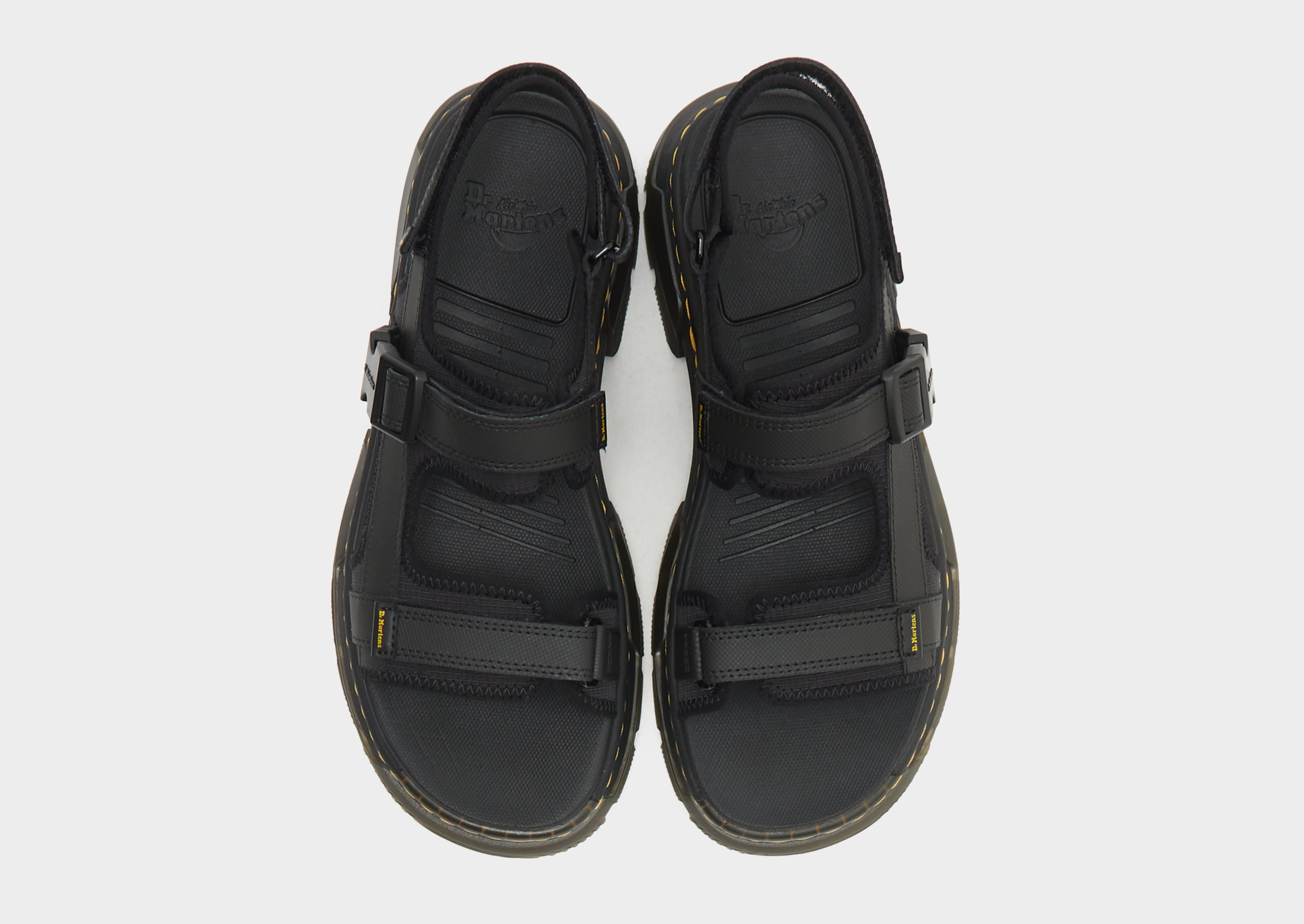 Dr. Martens Sandales Forster Homme