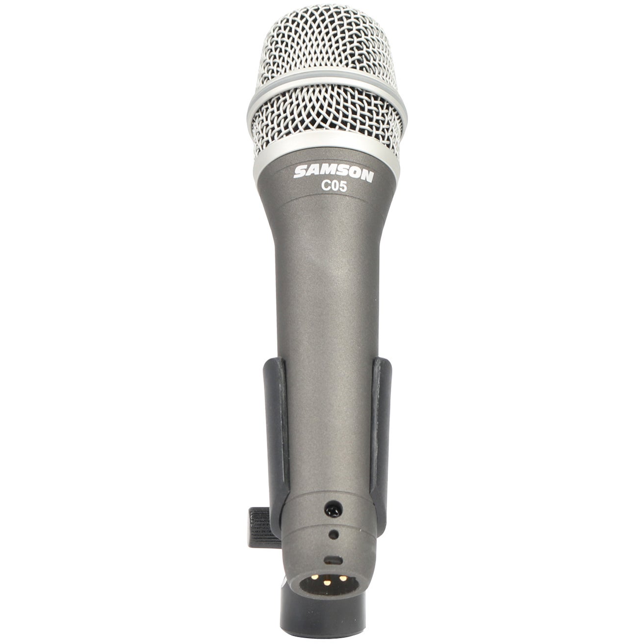 Samson C05CL handheld condensator zangmicrofoon