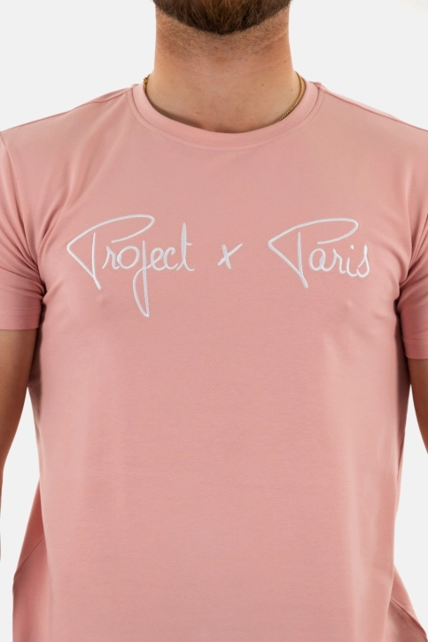 Tee shirt project x paris 1910076 pk2
