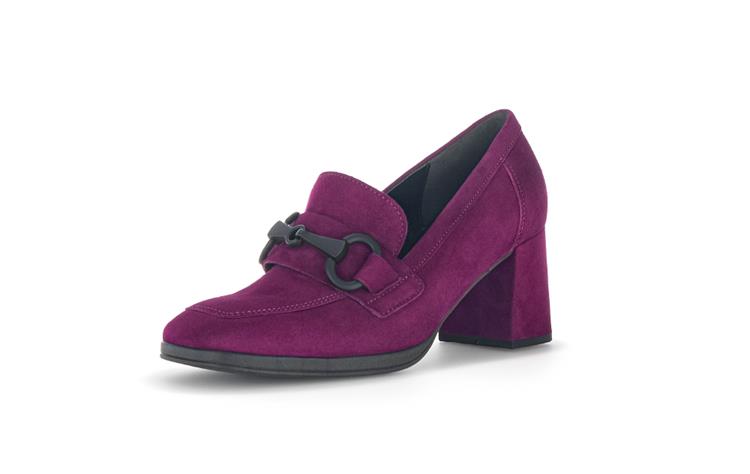 Gabor 35.292 orchid (schwarz)