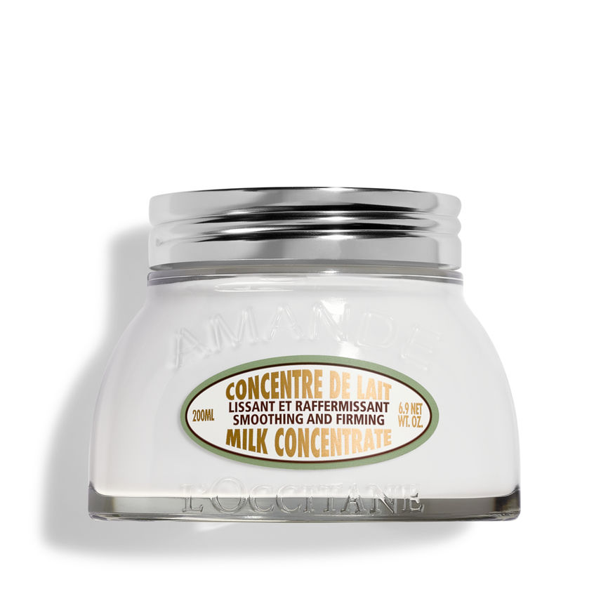 L’Occitane Almond Milk Concentrate 200 ml