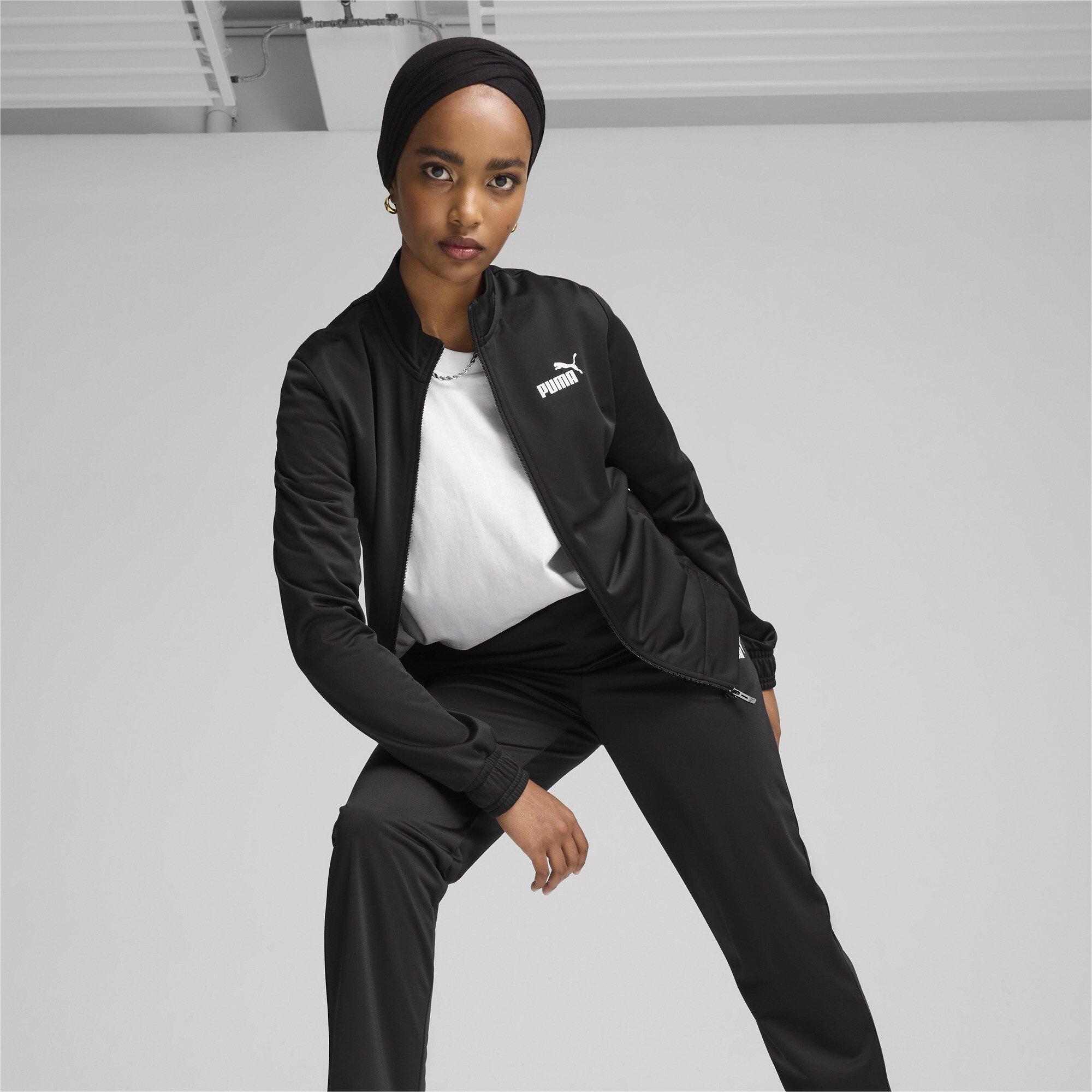 Puma Poly Suit