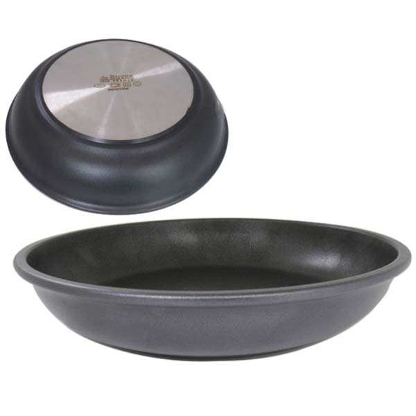 Moule à tarte tatin CHOC Induction - de Buyer