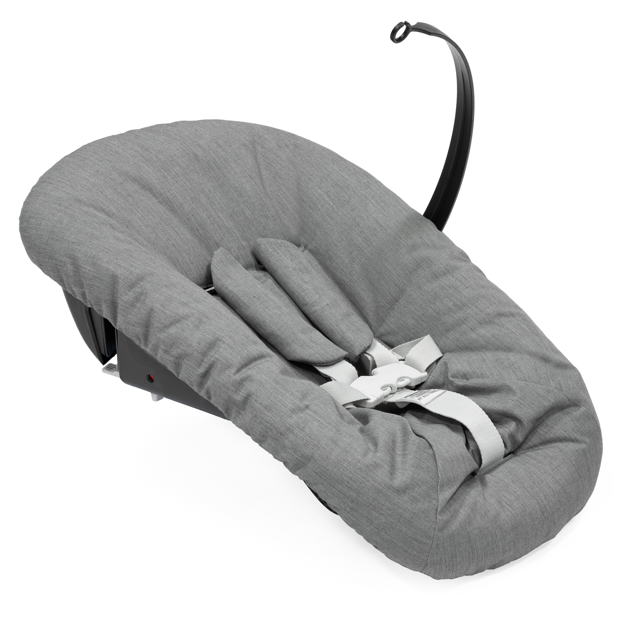 Stokke Tripp Trapp newbornset grijs