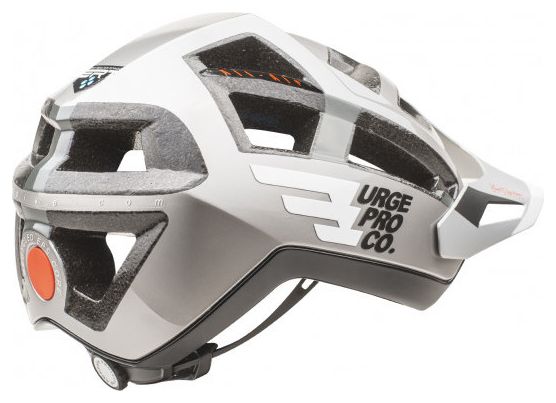 Casque Urge All-Air Gris