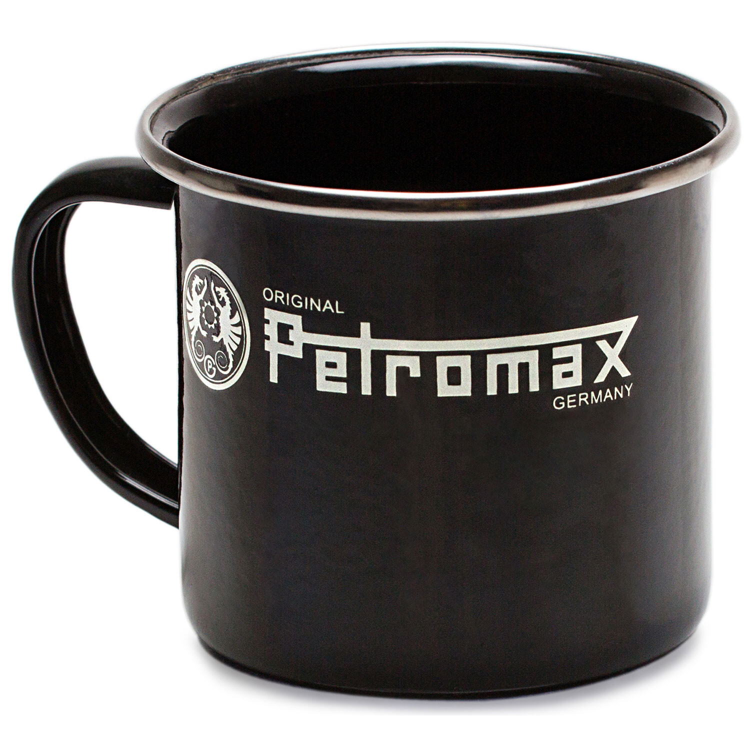 Petromax Enamel Mug 2018 model