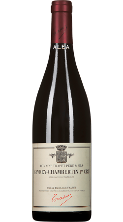 Domaine Trapet Père & Fils 1er Cru Aléa 2016 Gevrey-Chambertin Rouge