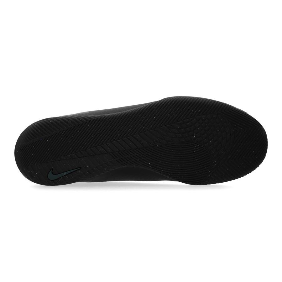 Nike Mercurial Superfly 10 Club IC Shadow - Noir/Vert