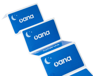Oana Nachtpleisters 28ST