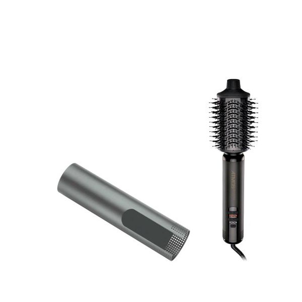 Diva ATMOS Dry   Style Capa Personalizável Space Grey