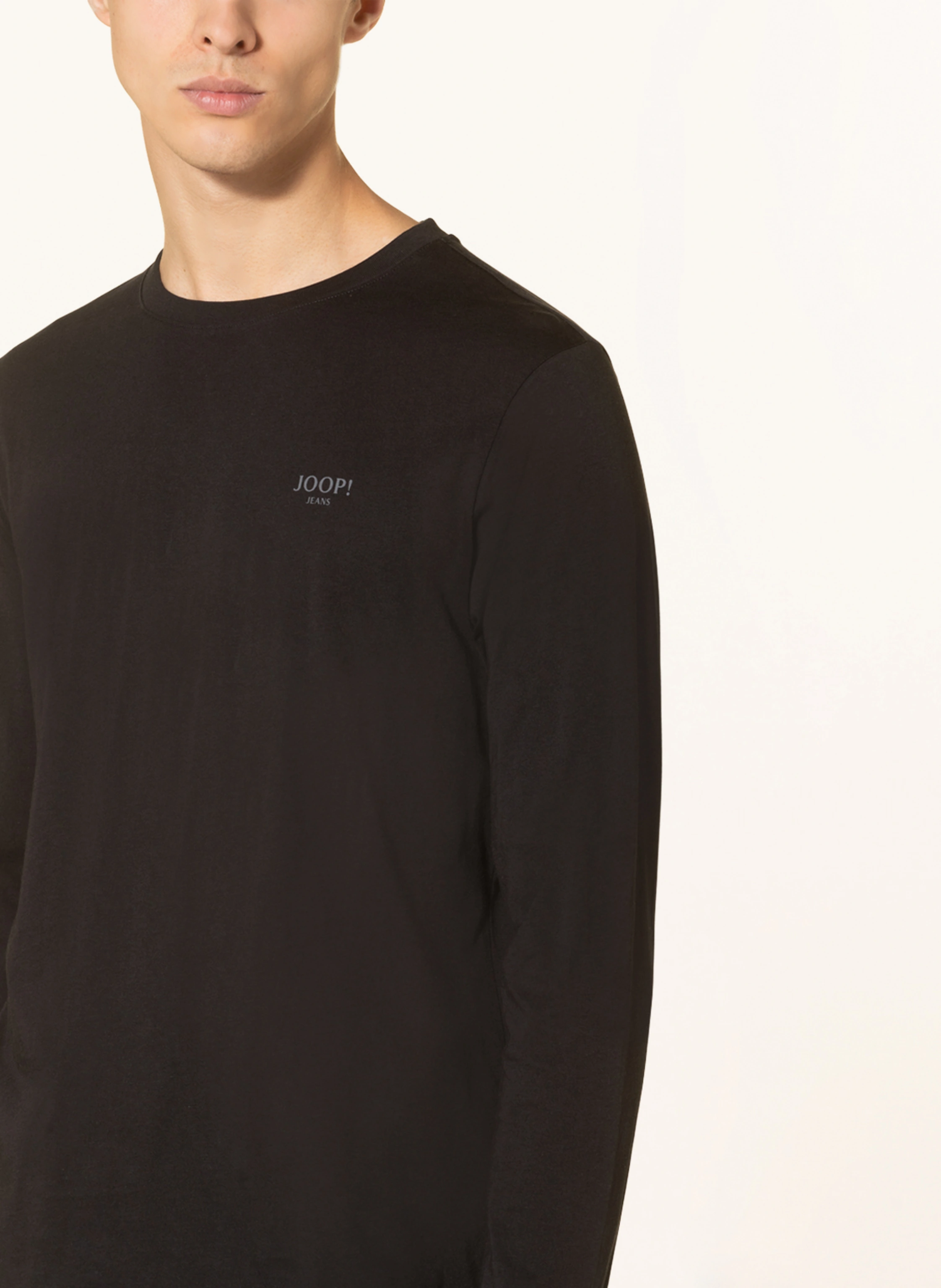 JOOP! JEANS Longsleeve ALPHIS