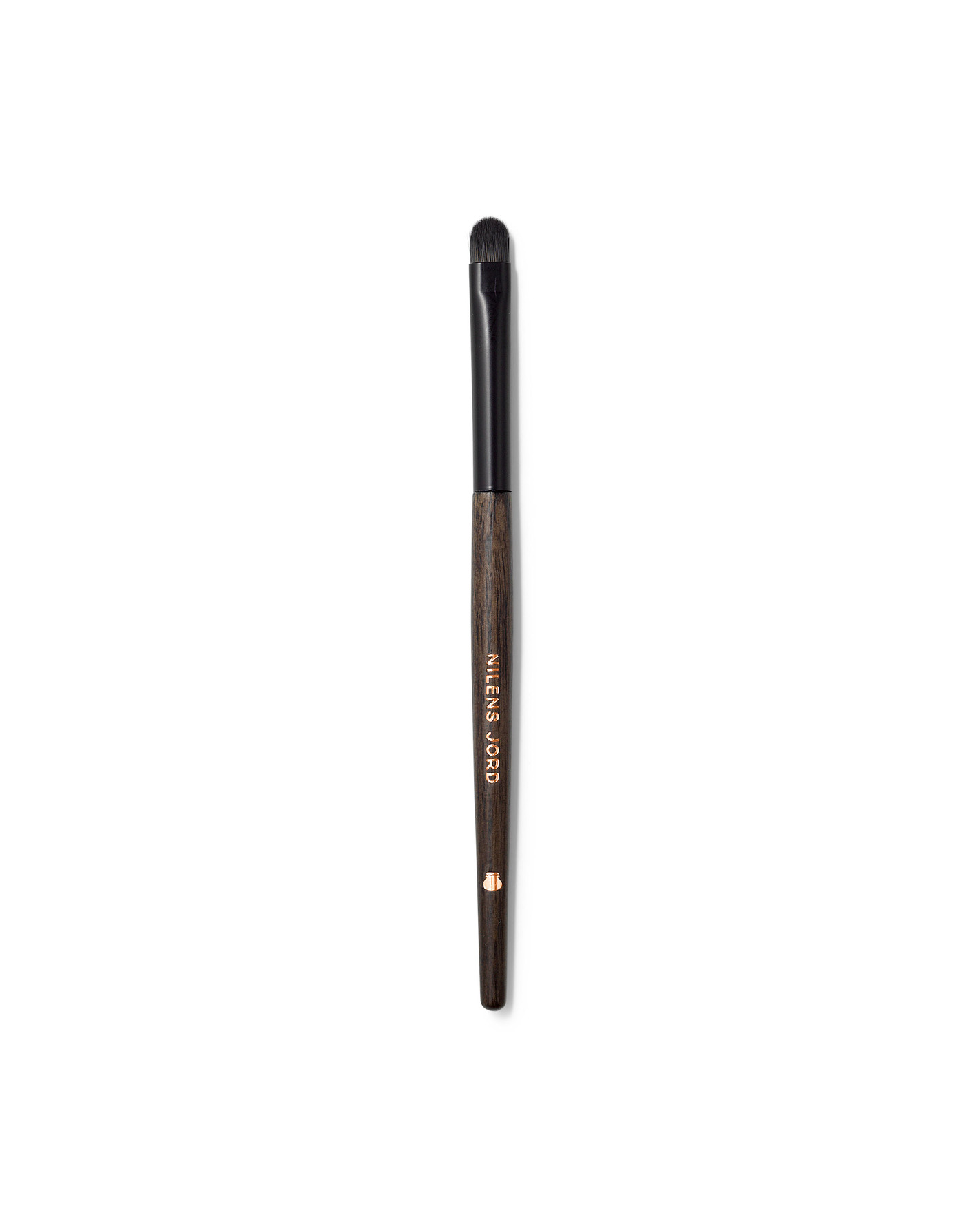 Nilens Jord Pure Collection Small Eye Shadow Brush 880
