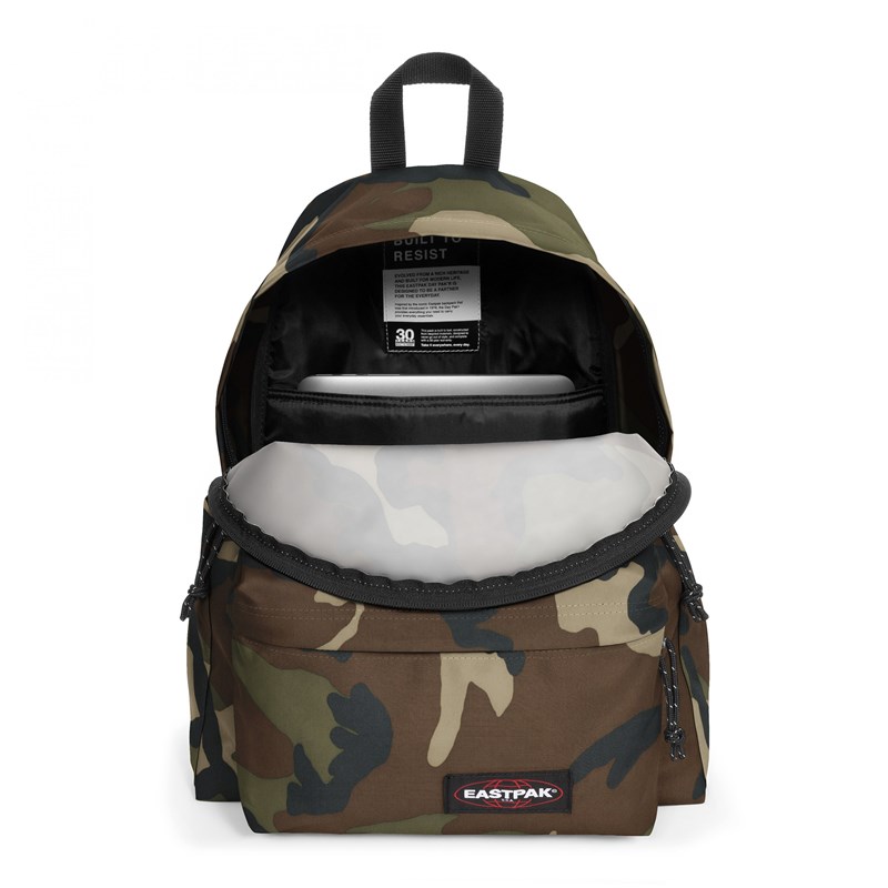 Eastpak<br>Rygsæk Day Pak'R 14
