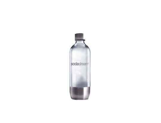SODASTREAM - Bouteille base métal pet 1l - 3000082