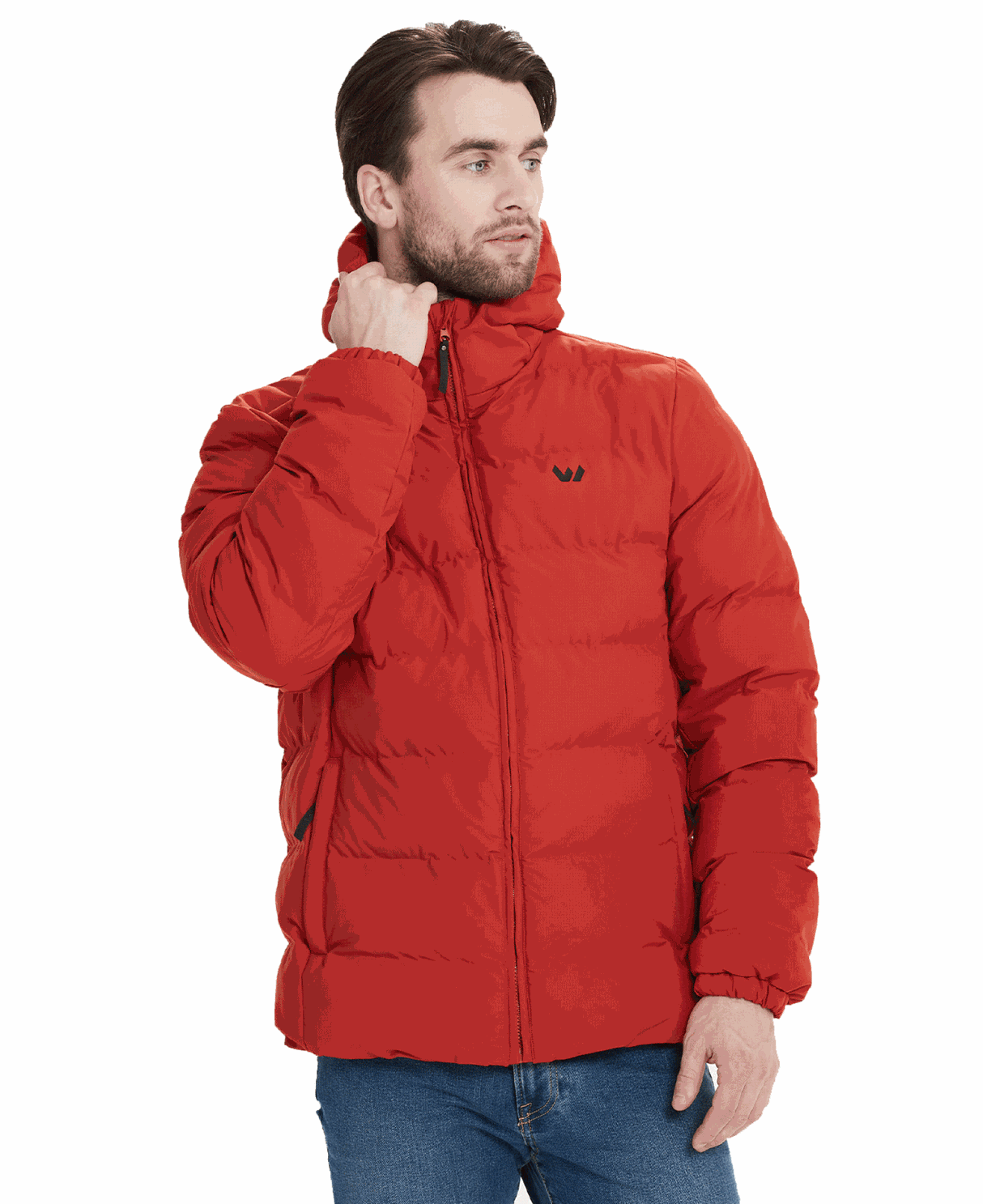 Whistler<br>Jakob M Padded