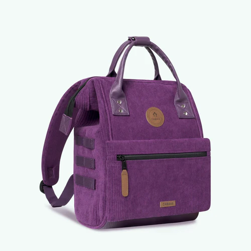 Sac à dos Adventurer Small Nancy violet